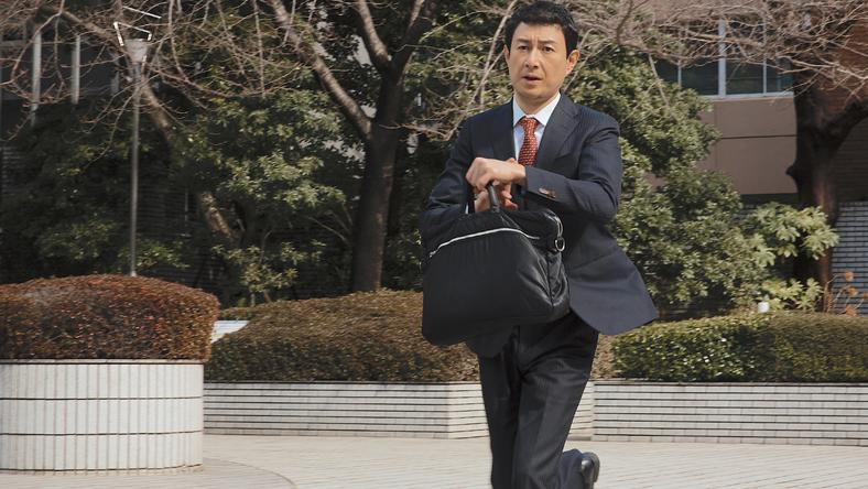 那些小创业者们的困扰